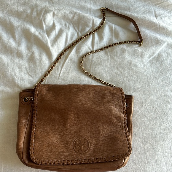 TORY BURCH leather purse - Picture 6 of 6